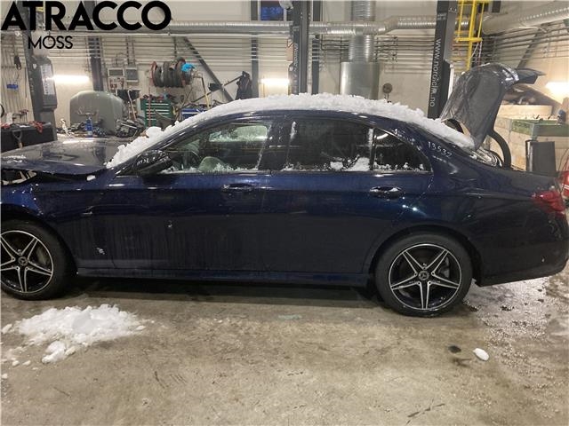 Mercedes E-Klasse 2016-2023 (W213) (W213), Motorkode: OM654.920, Girkassekode: Automat