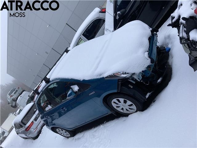 Toyota Yaris 2012-2014 (Type III, Fase 1) , Motorkode: 1NZ-FXE, Girkassekode: Automat