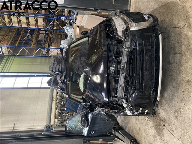 Mitsubishi Outlander 2015-->> (Type III, Fase 2) , Motorkode: 4B11, Girkassekode: Automat