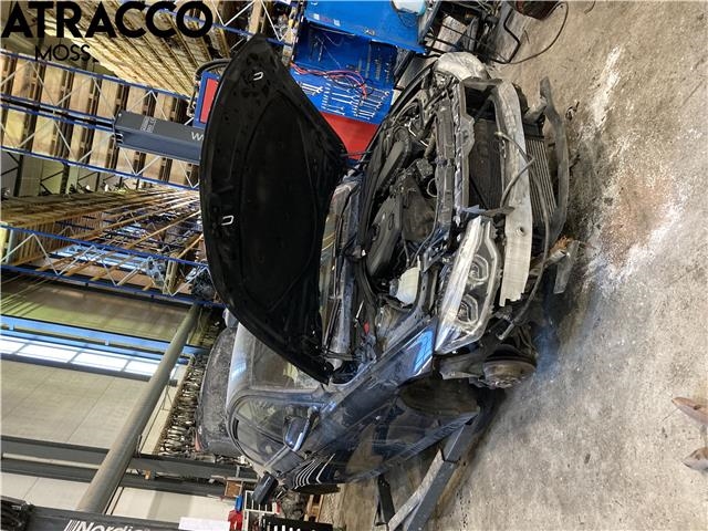 BMW 3-Serie 2012-2018 (F30/F31/F34) (F30/F31/F34), Motorkode: B47-D20A, Girkassekode: Manuell