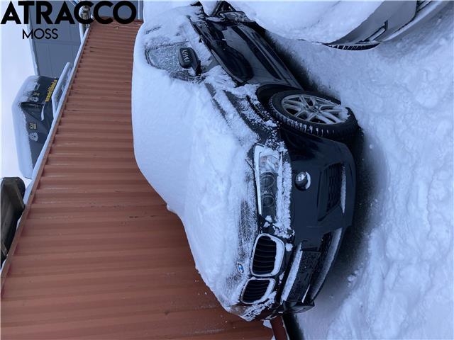 BMW X3 2010-2017 (F25) (F25), Motorkode: N47-D20C, Girkassekode: Automat