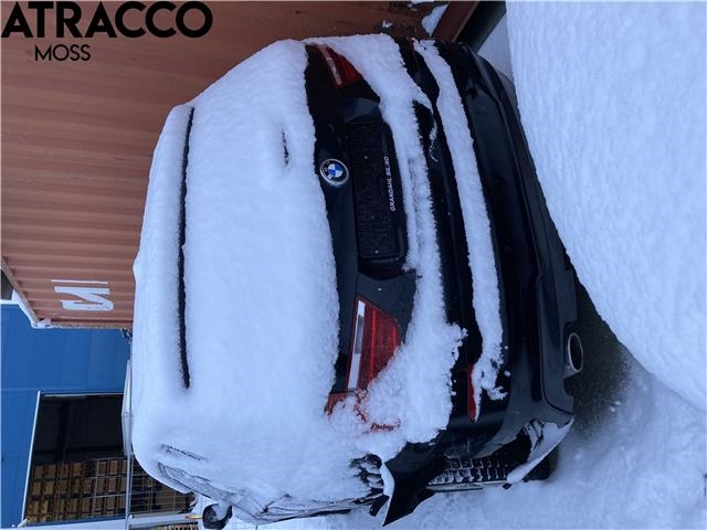 BMW X3 2010-2017 (F25) (F25), Motorkode: N47-D20C, Girkassekode: Automat