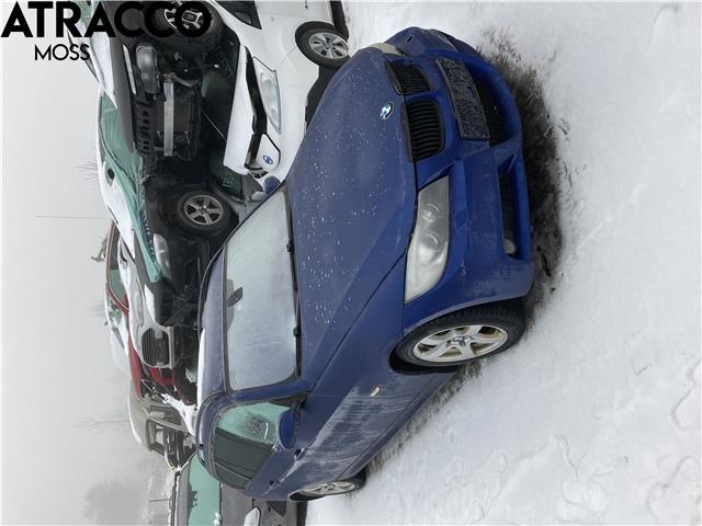 BMW 3-Serie 2005-2011 (E90/E91/E92/E93) (E90/E91/E92/E93), Motorkode: N47-D20A, Girkassekode: Manuell