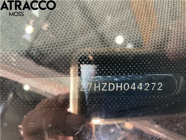 VW Transporter / Caravelle 2009-2015 (Fase 2) (T5) (T5), Motorkode: CAAC, Girkassekode: Manuell