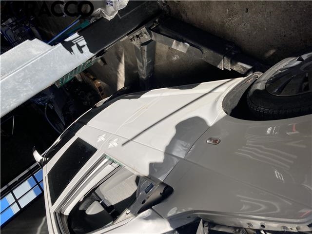 VW Transporter / Caravelle 2009-2015 (Fase 2) (T5) (T5), Motorkode: CAAC, Girkassekode: Manuell