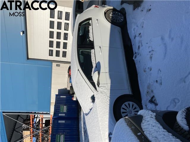VW Golf VII 2012-2017 (Fase 1) , Motorkode: CJZA, Girkassekode: Manuell