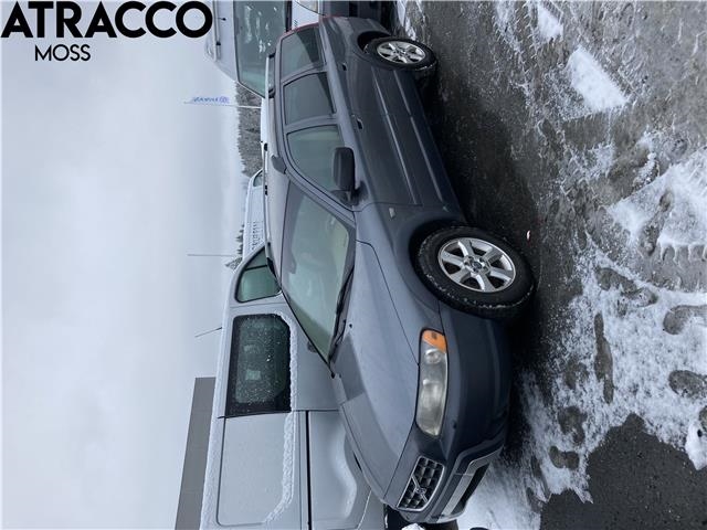Volvo XC70 2005-2007 (Type I, Fase 2) , Motorkode: D5244T4, Girkassekode: AUTOMAT