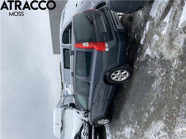 Volvo XC70 2005-2007 (Type I, Fase 2) , Motorkode: D5244T4, Girkassekode: AUTOMAT