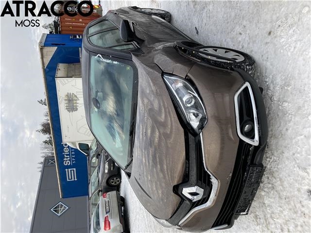 Renault Captur 2013-2020 (Type I) , Motorkode: H4B-400, Girkassekode: Manuell