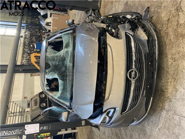 Opel Corsa E 2015-2019 , Motorkode: B10XFL, Girkassekode: Manuell