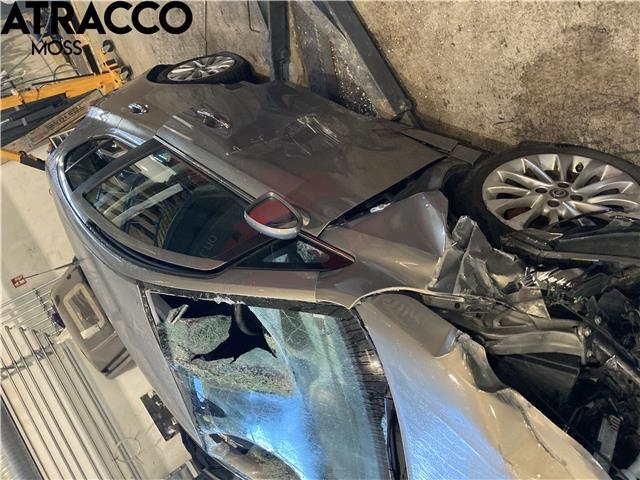Opel Corsa E 2015-2019 , Motorkode: B10XFL, Girkassekode: Manuell