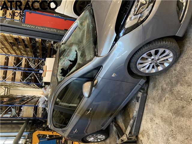 Opel Corsa E 2015-2019 , Motorkode: B10XFL, Girkassekode: Manuell