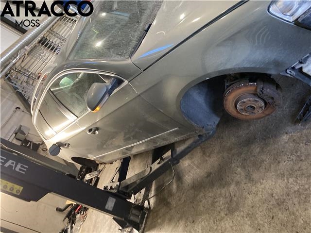 VW Passat 2005-2010 (B6) (B6), Motorkode: BKP, Girkassekode: 