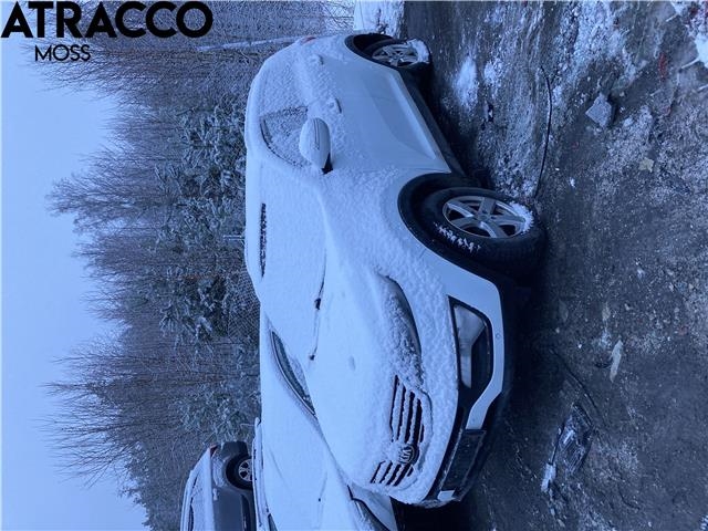 Kia Sportage 2010-2016 (Type III) , Motorkode: G4FD, Girkassekode: Manuell