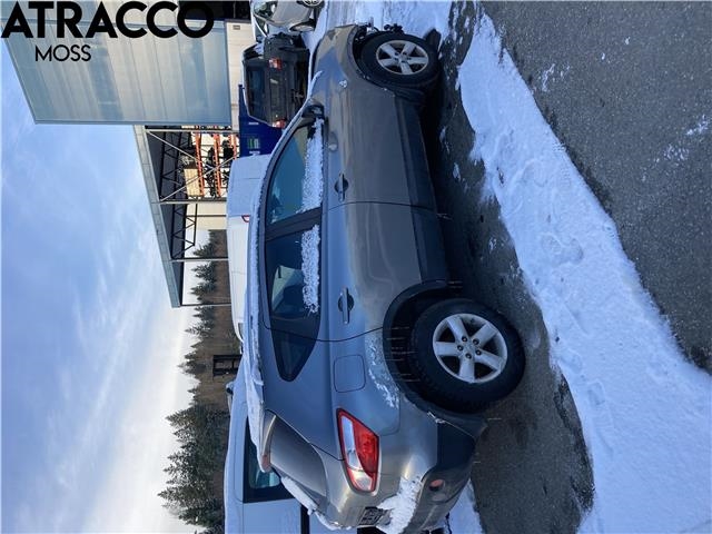 Nissan Qashqai 2010-2014 (Type I, Fase 2) , Motorkode: K9K, Girkassekode: Manuell