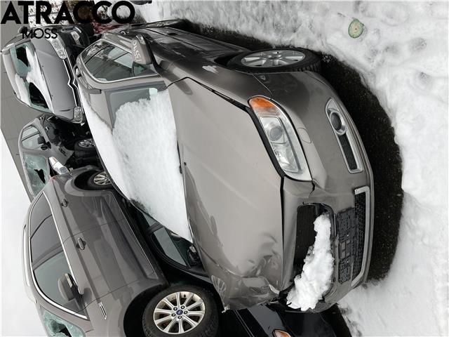 Volvo V70 2007-2013 (Type III, Fase 1) , Motorkode: D4204T, Girkassekode: Manuell