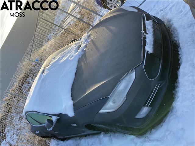 Tesla Model S 2013-2016 (Fase 1) , Motorkode: L1S, Girkassekode: Automat