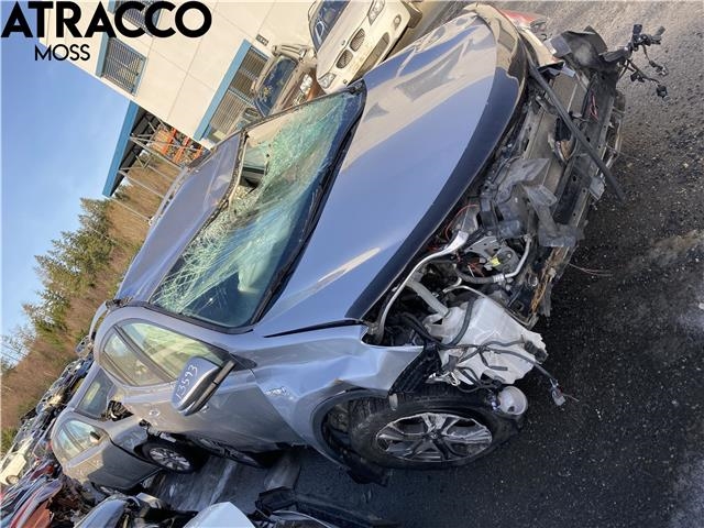 Toyota RAV4 2016-2019 (Type IV, Fase 2) , Motorkode: 2AR-FXE, Girkassekode: Automat