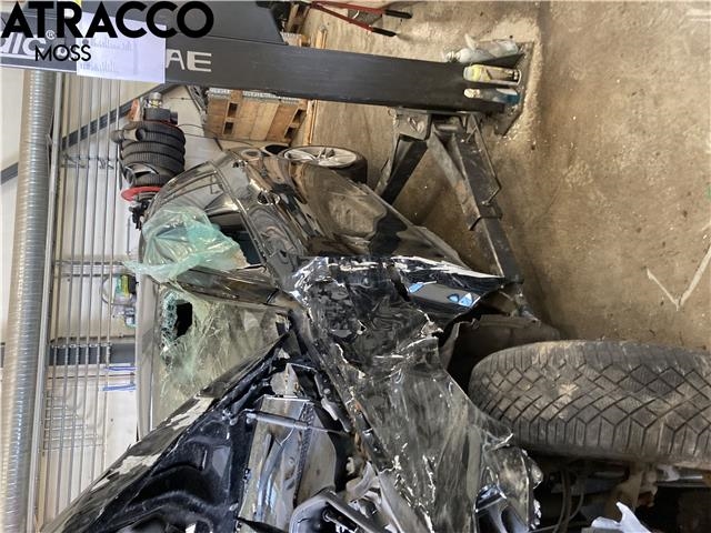 BMW 5-Serie 2010-2017 (F10/F11) (F10/F11), Motorkode: N47-D20C, Girkassekode: Automat