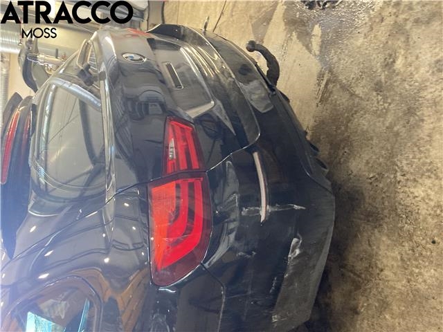 BMW 5-Serie 2010-2017 (F10/F11) (F10/F11), Motorkode: N47-D20C, Girkassekode: Automat