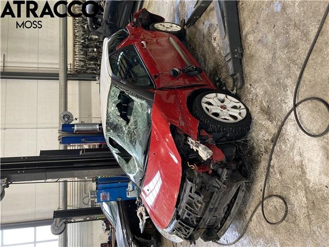 Citroën DS3 2010-2019 , Motorkode: 9HR, Girkassekode: Manuell