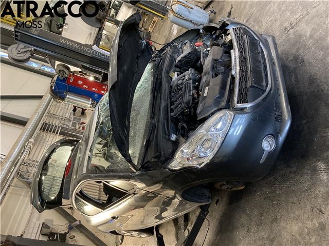Peugeot 208 2012-2019 (Type I) , Motorkode: HMZ, Girkassekode: Manuell