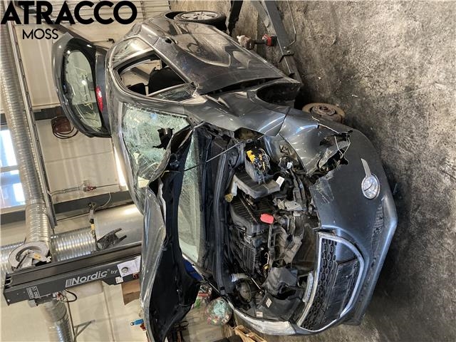 Peugeot 208 2012-2019 (Type I) , Motorkode: HMZ, Girkassekode: Manuell