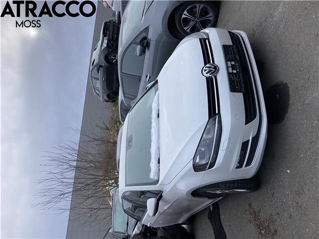 VW Golf VII 2012-2017 (Fase 1) , Motorkode: CLHA, Girkassekode: Automat