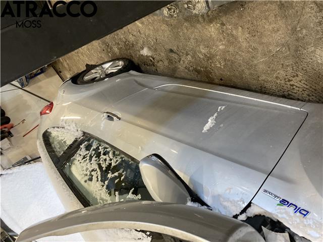 Hyundai Veloster 2011-2015 , Motorkode: G4FD, Girkassekode: Manuell