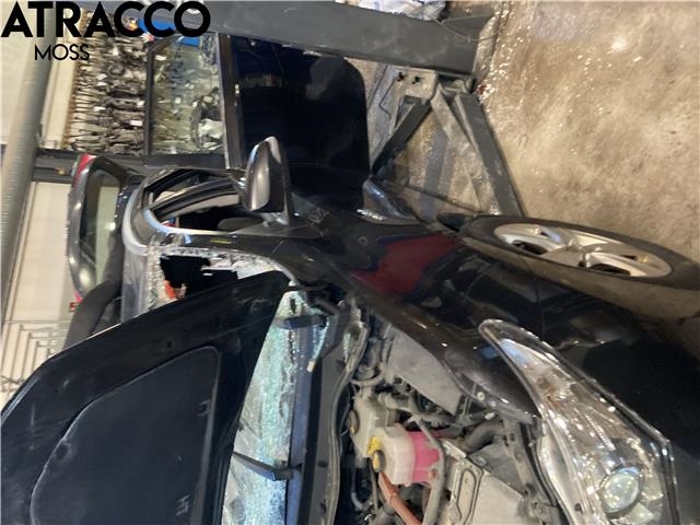 Toyota Auris 2013-2015 (Type II, Fase 1) , Motorkode: 2ZR-FXE, Girkassekode: Automat