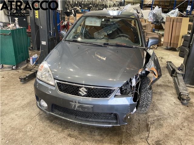 Suzuki Liana 2004-2010 (Fase 2) , Motorkode: M16A, Girkassekode: Manuell