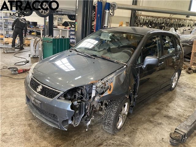 Suzuki Liana 2004-2010 (Fase 2) , Motorkode: M16A, Girkassekode: Manuell