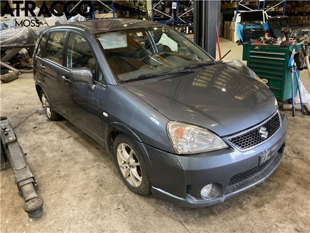Suzuki Liana 2004-2010 (Fase 2) , Motorkode: M16A, Girkassekode: Manuell