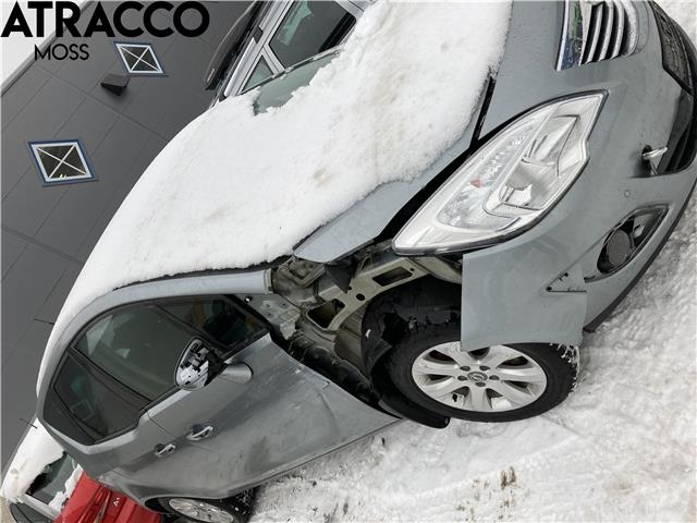 Opel Meriva B 2010-2017 , Motorkode: A14NEL, Girkassekode: Manuell