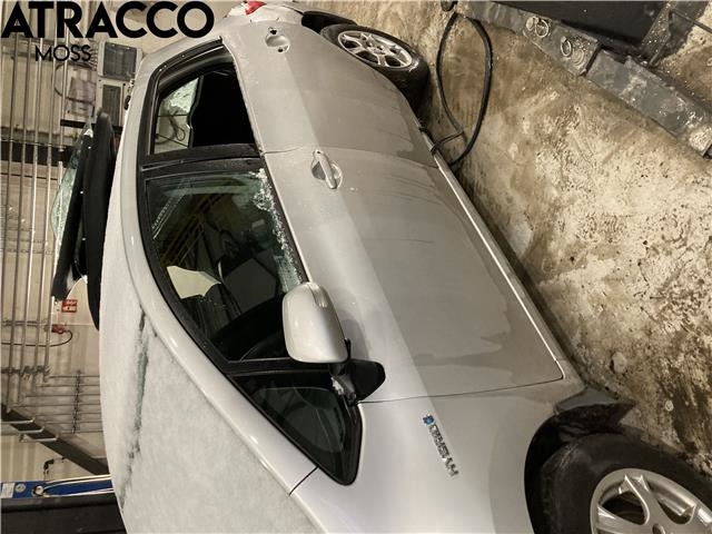 Toyota Auris 2010-2012 (Type I, Fase 2) , Motorkode: 2ZR-FXE, Girkassekode: Automat