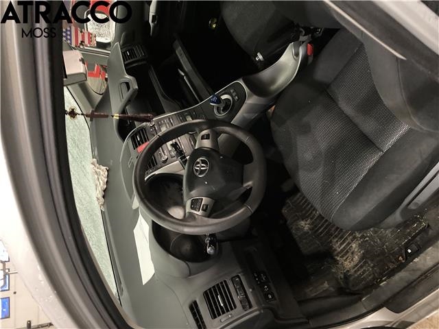 Toyota Auris 2010-2012 (Type I, Fase 2) , Motorkode: 2ZR-FXE, Girkassekode: Automat
