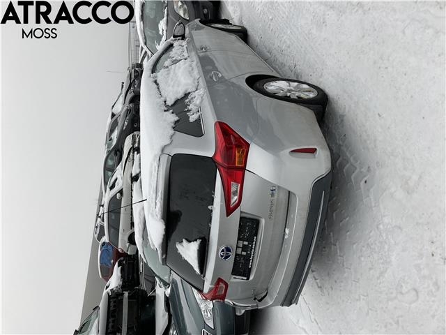 Toyota Auris 2013-2015 (Type II, Fase 1) , Motorkode: 2ZR-FXE, Girkassekode: Automat