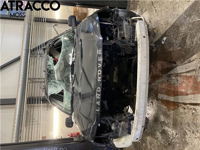 Land Rover Freelander 1998-2006 (Type I) , Motorkode: 204D3, Girkassekode: Automat