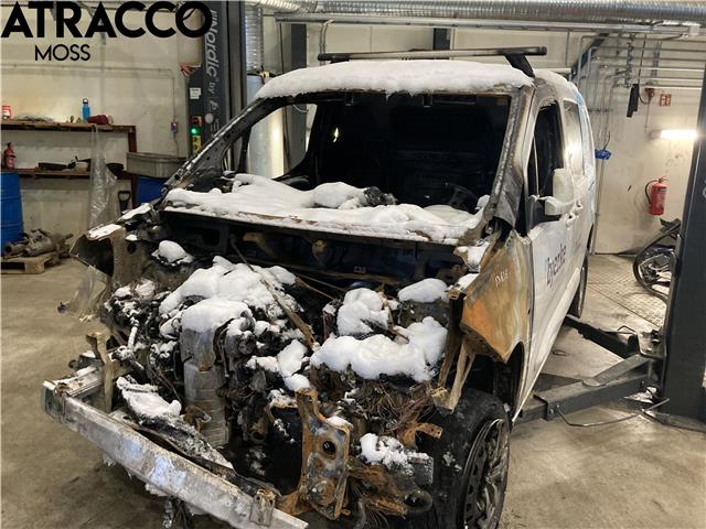 Peugeot Partner 2019-->> (Type III) , Motorkode: YHZ, Girkassekode: Automat