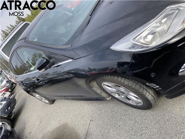 Ford Focus 2011-2014 (Type III, Fase 1) , Motorkode: M1DA, Girkassekode: 