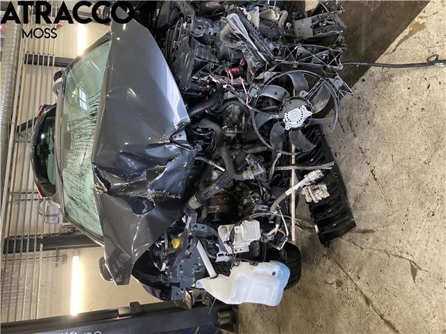 Renault Megane 2009-2016 Type III , Motorkode: K9K-837, Girkassekode: Automat