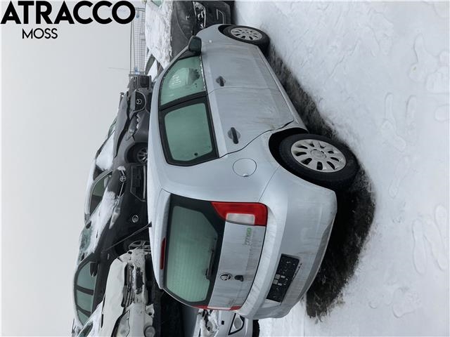 Škoda Citigo 2012-2019 , Motorkode: CHYA, Girkassekode: Manuell