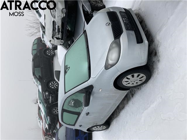 Škoda Citigo 2012-2019 , Motorkode: CHYA, Girkassekode: Manuell