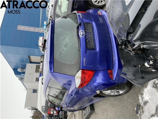Toyota Verso-S 2011-2015 (COMBI) (COMBI), Motorkode: 1NR-FE, Girkassekode: Automat