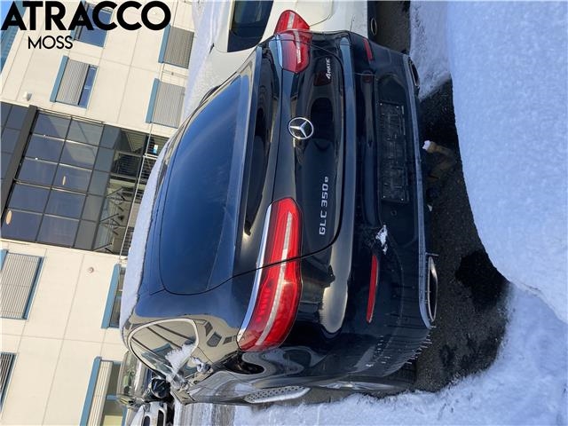 Mercedes GLC 2015-2022 (X253) (X253), Motorkode: M274.920, Girkassekode: Automat