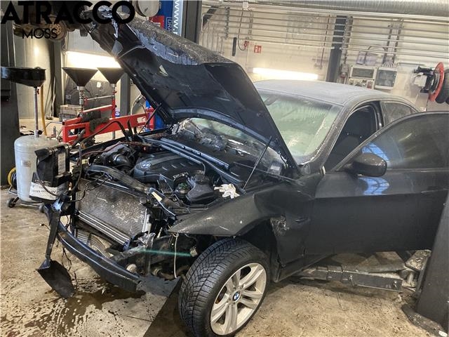 BMW 3-Serie 2005-2011 (E90/E91/E92/E93) (E90/E91/E92/E93), Motorkode: N47-D20C, Girkassekode: Automat