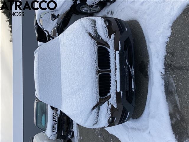 BMW X1 2009-2015 (E84) (E84), Motorkode: N47-D20C, Girkassekode: Automat