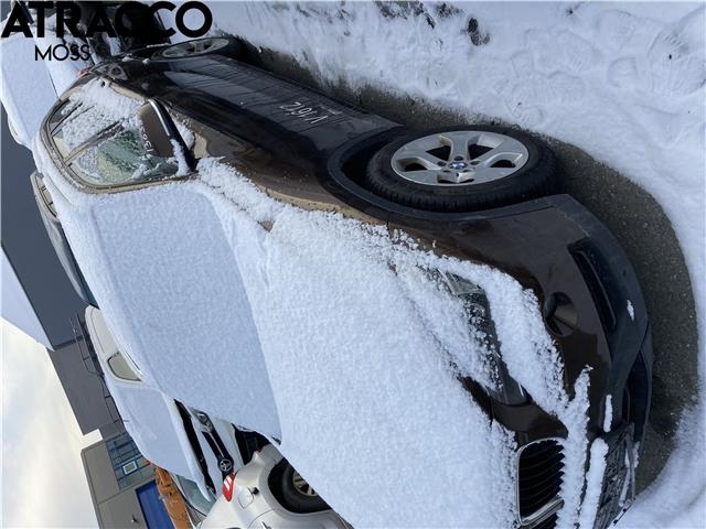 BMW X1 2009-2015 (E84) (E84), Motorkode: N47-D20C, Girkassekode: Automat