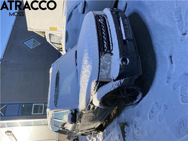 Land Rover Discovery 2005-2009 (Type III) , Motorkode: 276DT, Girkassekode: Automat