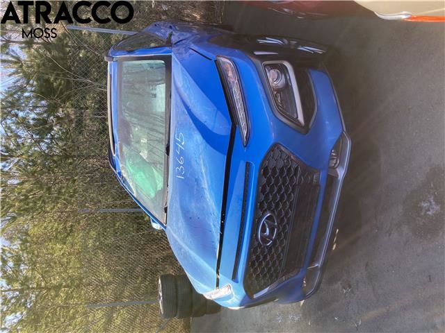Hyundai Kona 2017-2021 (Type I, Fase 1) , Motorkode: G4FJ, Girkassekode: Automat